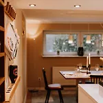 Hollands Ferienhaus - Designhaus Mit Klimaanlage *