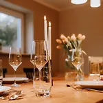 Dom wakacyjny Hollands Ferienhaus - Designhaus Mit Klimaanlage Klingenberg am Main
