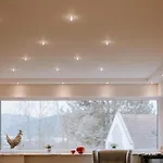 Dom wakacyjny Hollands Ferienhaus - Designhaus Mit Klimaanlage Klingenberg am Main
