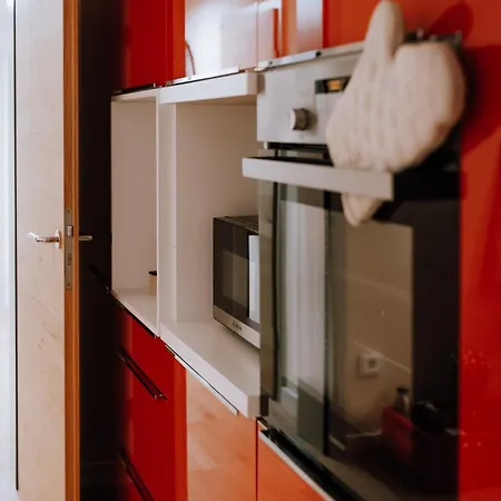 Hollands - Designhaus Mit Klimaanlage Klingenberg am Main