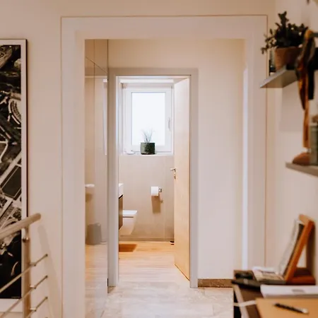 Hollands - Designhaus Mit Klimaanlage Dom wakacyjny *
