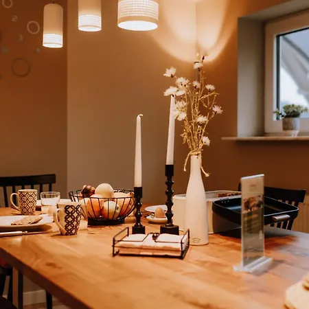 Hollands - Designhaus Mit Klimaanlage Dom wakacyjny Klingenberg am Main