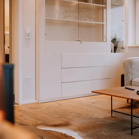 Hollands - Designhaus Mit Klimaanlage Klingenberg am Main