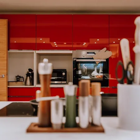 Hollands - Designhaus Mit Klimaanlage