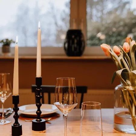 Hollands - Designhaus Mit Klimaanlage