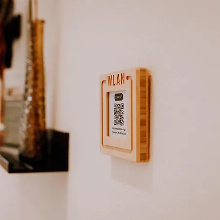 Hollands - Designhaus Mit Klimaanlage Dom wakacyjny Klingenberg am Main