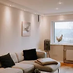 Hollands Ferienhaus - Designhaus Mit Klimaanlage Feriehus Klingenberg am Main