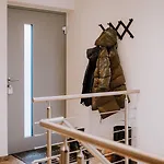 Feriehus Hollands Ferienhaus - Designhaus Mit Klimaanlage