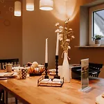Hollands Ferienhaus - Designhaus Mit Klimaanlage Feriehus Klingenberg am Main