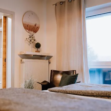 Hollands - Designhaus Mit Klimaanlage * Клингенберг-ам-Майн