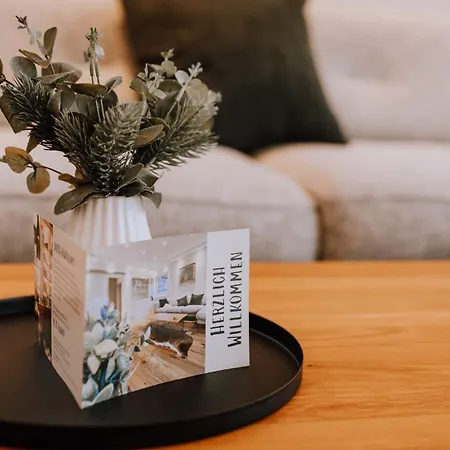 Hollands - Designhaus Mit Klimaanlage * Клингенберг-ам-Майн