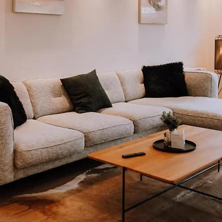 Hollands - Designhaus Mit Klimaanlage Дом отдыха Клингенберг-ам-Майн