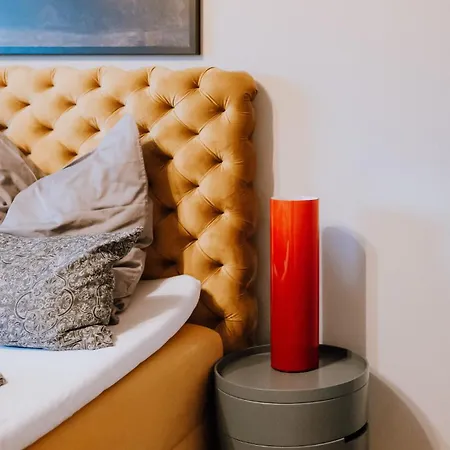 Дом отдыха Hollands - Designhaus Mit Klimaanlage Клингенберг-ам-Майн
