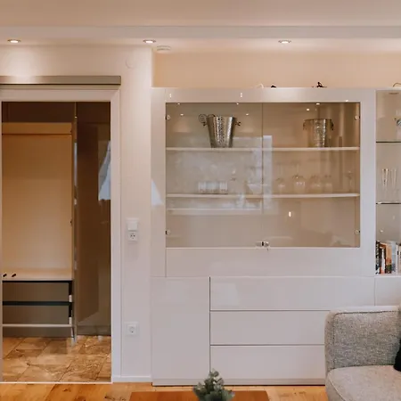 Hollands - Designhaus Mit Klimaanlage * Клингенберг-ам-Майн