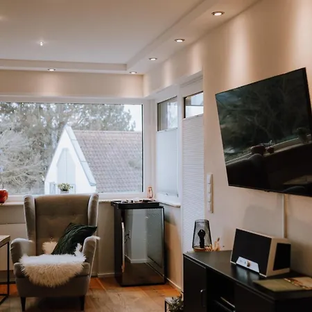 Hollands - Designhaus Mit Klimaanlage