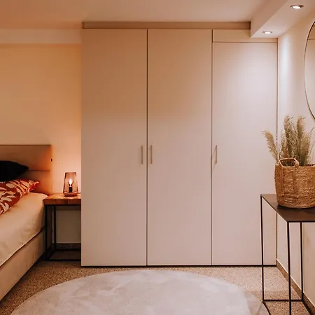 Hollands - Designhaus Mit Klimaanlage *