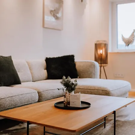 Дом отдыха Hollands - Designhaus Mit Klimaanlage *
