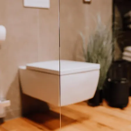 Hollands - Designhaus Mit Klimaanlage Клингенберг-ам-Майн